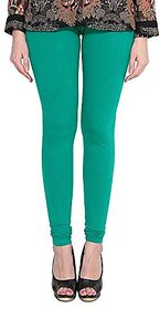 Kaym Churidar Leggings.