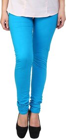 Kaym Churidar Leggings.