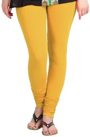 Kaym Churidar Leggings.