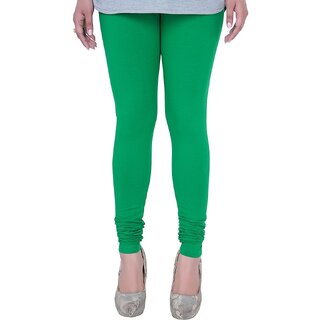 Kaym Churidar Leggings.