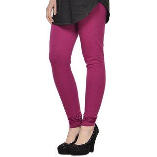 Kaym Churidar Leggings.