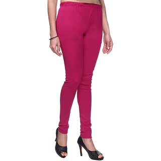 Kaym Churidar Leggings.