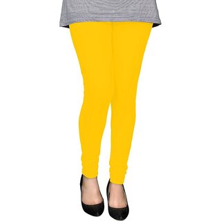 Kaym Churidar Leggings.