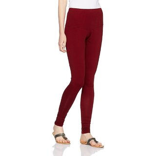 Kaym Churidar Leggings.