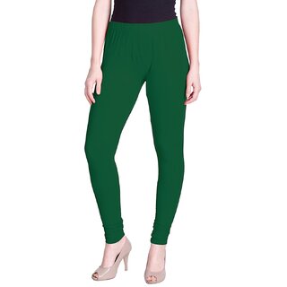 Kaym Churidar Leggings.