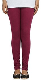 Kaym Churidar Leggings.