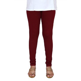 Kaym Churidar Leggings.