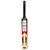SS Gutsy Kashmir Willow Cricket Bat Size 6