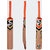 SG RSD Plus Kashmir Willow Cricket Bat Size 4