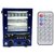 Radio,USB,AUX cum speaker 18 LED emergency light with rechargeable battery