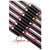 Me Now True Lip Liner Pencil 12 Pcs Super Matte 4.2 gm
