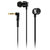 Sarju Universal Earphones Extra Bass For All Type Of Smartphones