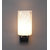 The Light Store Steel Wall Light - White, 40 W.