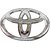 LOGO INNOVA FRONT 2004-2015 CAR DECAL MONOGRAM EMBLEM CHROME FRONT LOGO