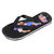 IndiWeaves StepCare Supersoft Comfortable and Light Weight Slippers for Men Pack of 3