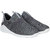 Bachini Men's Gray Sneakers