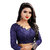 Dwarkesh Fashion Yellow Color Lace Border Work Saree With Blouse Piece(df-3006-yellow)