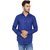 Black Bee Solid Casual Shirts For Men