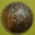 WATCH STOPPER UKL OM EAST INDIA.Co. SACH BOLO  SACH TOLO MAGNETIC EFFECT COIN