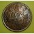 WATCH STOPPER UK HALF ANNA E.I.Co. HANUMAN JI  MAGNETIC  EFFECT COIN
