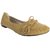Spiffy Sparrow Women's Yellow Bellies