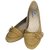 Spiffy Sparrow Women's Yellow Bellies