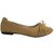 Spiffy Sparrow Women's Yellow Bellies