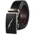 Akruti HIGH Quality mens belt luxury high quality cow genuine leather belts for men automatic buckle fashion waist male brand belts
