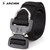 Akruti S.ARCHON Military Equipment Tactical Nylon Belts Men Sturdy Knock Off Army Soldier Combat Belts Male Heavy Duty Waist Belt Strap