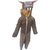 Kaku Fancy Dresses Hippo Water Animal Costume For Kids School Annual function/Theme Party/Competition/Stage Shows Dress