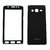 Samsung Galaxy J7 Cover by Ipaky - Black