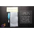 FIVX Samsung Galaxy S9 3D UV Full Glue Tempered Glass Screen Protector UV Light Included Curved Edges