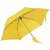 ZURU BUNCH Folding Portable Sun, Rain Umbrella For Outdoor In Banana Shape-Yellow Umbrella