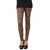 stretchable Tiger Print Jeggings or Leggings (waist 28 to 34)