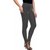Minha Jeggings / Striped Jeggings / Ankle Length High Waist Jeggings For WomenLegging