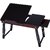 Noteworthy Nilkamal Much Required Multi Utility Foldable Bed Table-Laptop Table for Reading/Eating/Study/CRAFTWORK