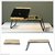 Noteworthy Nilkamal Much Required Multi Utility Foldable Bed Table-Laptop Table for Reading/Eating/Study/CRAFTWORK