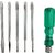 Visko 101 5 Pcs Screw Driver Set.