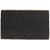 TARUSA Black Suede Abstract Embroidary Clutch For Women's
