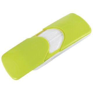 Car Tissue Paper Holder Box ( pack of 1) multicolors