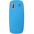 CallBar C63  DUAL SIM keypad mobile 1.8 inch display with BLUETOOTH /CAMERA/TORCH(SKY BLUE)