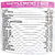 Sap Nutrition Maha Big Mass 1Kg Chocolate Flavour