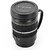 Smartcraft Camera Lens Mug with Handle , Stainless Steel Coffee Cup Camera Lens Mug Insulated Cup with Lid - Black