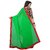 B BELLA CREATION Self Design Daily Wear Georgette Saree