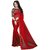B BELLA CREATION Floral Print Daily Wear Georgette Saree