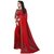 B BELLA CREATION Floral Print Daily Wear Georgette Saree