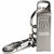 Strontium Ammo 32GB 2.0 USB Pen Drive (Silver)