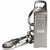Strontium Ammo 8GB 2.0 USB Pen Drive (Silver)