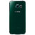 Replacement Back Glass for Samsung Galaxy S6 Edge G925F (Green)