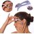 Slique Eyebrow ,Face and Body Hair Threading and Removal System Set of 1